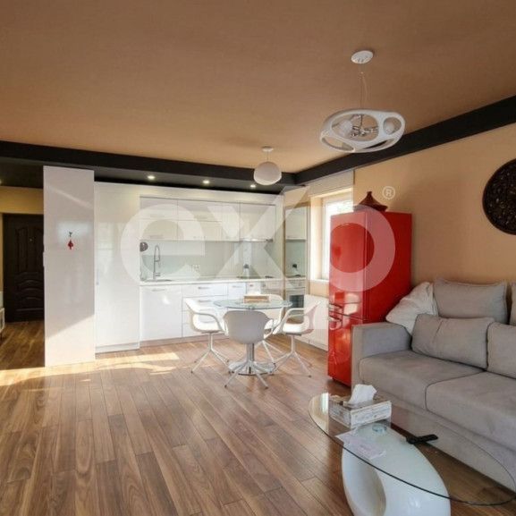 ÎNCHIRIERE | 2 camere cu curte proprie 108 mp – alternati - Photo 1