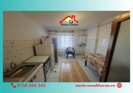 Apartament 2 camere decomandat – etaj 2 – zona Liceul Sportiv! CE1526 - Photo 4