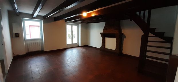 Maison Herbignac 3 Pièce(s) 97.60 M2 - Photo 1