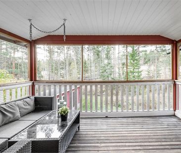 ULVBERG, Njurunda - Foto 5