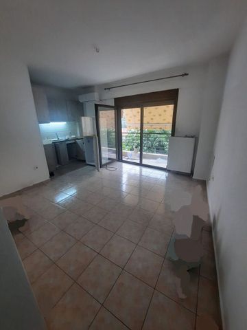 Studio/Γκαρσονιέρα για ενοικίαση - Θέρμη, - Φωτογραφία 3