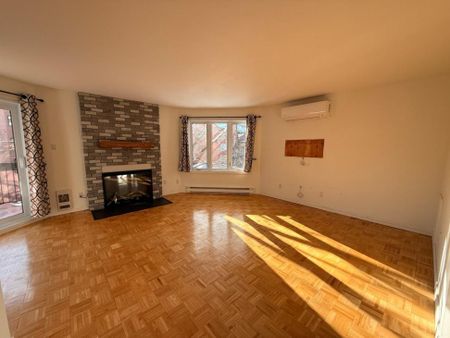 Appartement à louer - Laval (Vimont) (Autres) - Photo 4