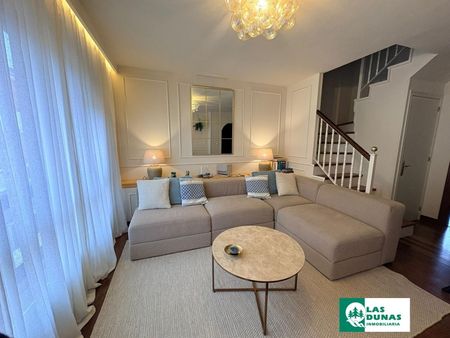 Alquiler de dúplex en Barrio Salas - Foto 2