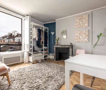 Faisons un tour - Photo 1