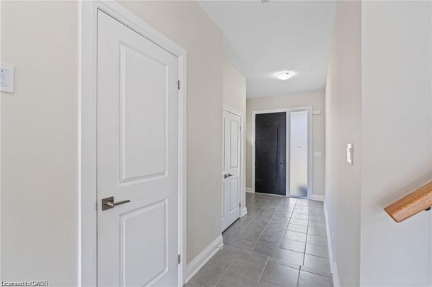 For Lease - 34 Sportsman Hill Street, Kitchener, Ontario - Photo 1