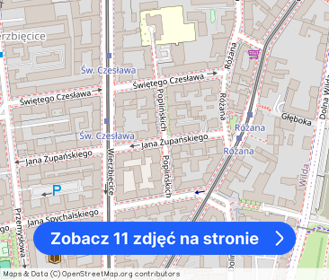 Przestronne mieszkanie do własnej aranżacji - Zdjęcie 1