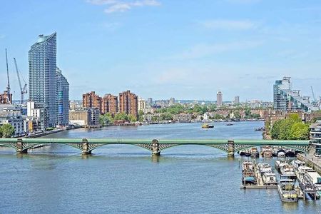 Bridges Wharf, Battersea, SW11 - Photo 4