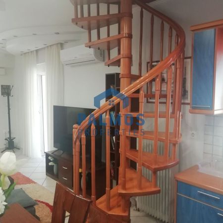 Μεζονέτα για ενοικίαση Ιεράπολη (Αιγάλεω) - Photo 3