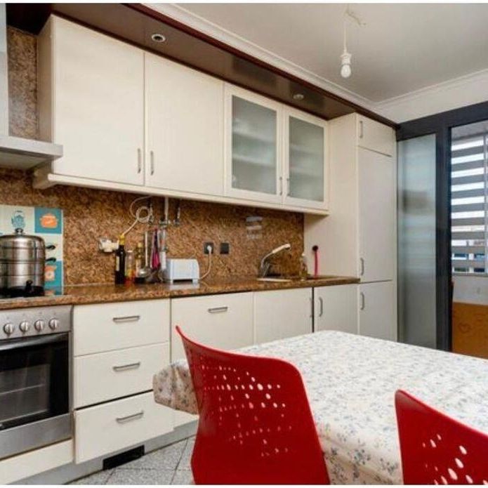 Apartamento T2 em Lisboa - Foto 1
