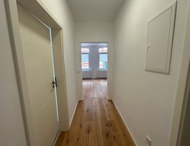 2-Zimmer Wohnung zu vermieten - Foto 1