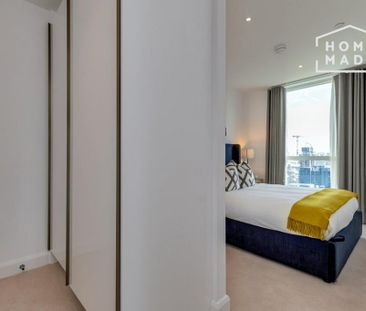 1 bedroom flat to rent - Photo 5