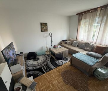 Appartement de 2.5 pièces dans quartier calme - Photo 1