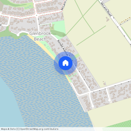 2A, Fleet Street, Glenbrook, Auckland