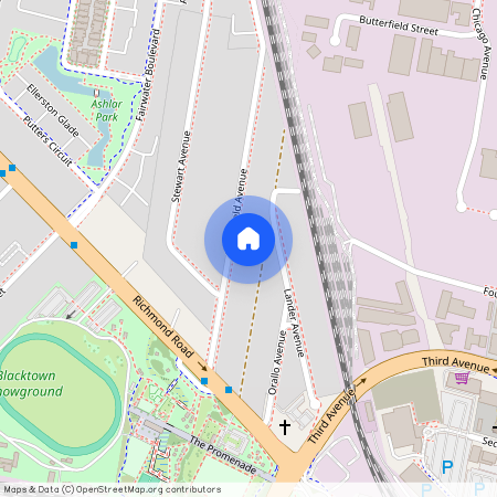 25 Picken Ln, NSW 2148, Blacktown