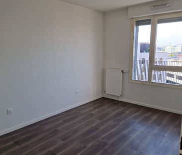 Appartement • La Plaine-Stade de France - Photo 5