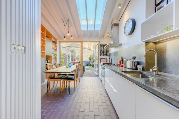 Landells Road, London, SE22 - Photo 1