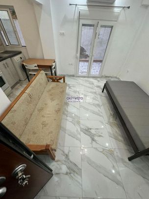 Studio/Γκαρσονιέρα για ενοικίαση Τσινάρι (Άνω Πόλη) - Photo 1