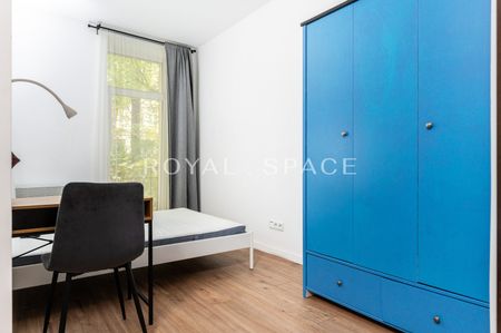 Przytulna kawalerka niedaleko ul. Lubicz - Photo 5