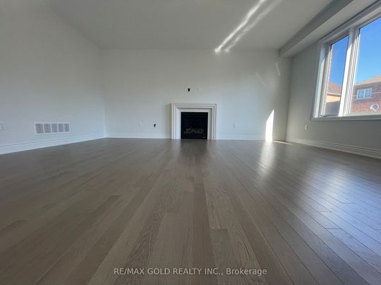 For Lease - 31 Dolomite Drive, Brampton, Ontario - Photo 1