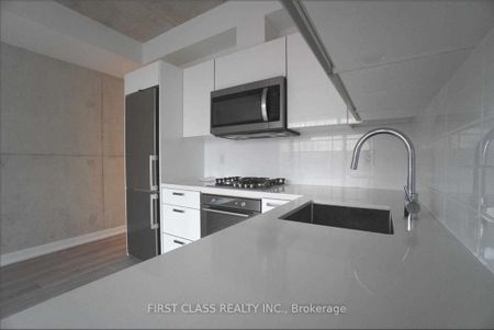 For Lease - 55 Ontario Street Unit# 413, Toronto, Ontario - Photo 3