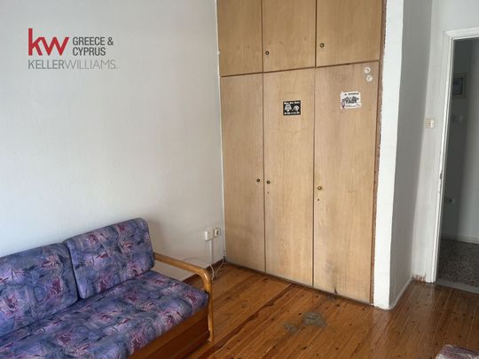 Διαμέρισμα για ενοικίαση Νέα Κρήνη (Καλαμαριά) - Photo 1