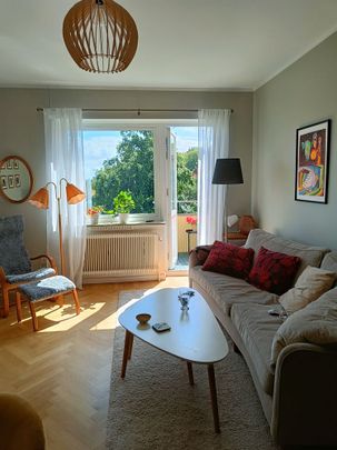 Fredriksdalsgatan - Photo 1