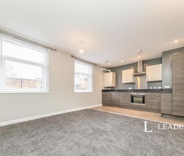 1 bedroom flat to rent - Photo 6