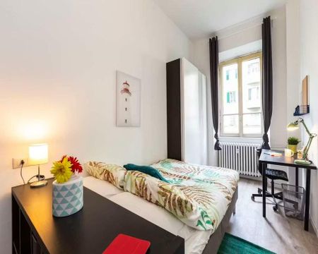 Via Paolo Bassi, Milan, Lombardy 20159 - Photo 2