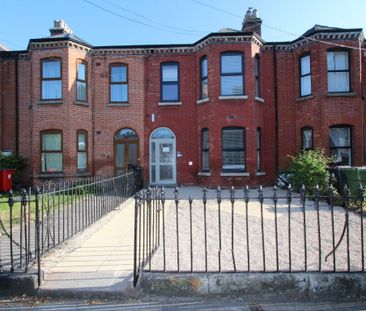 Apartment 3, 191 Clonliffe Road, Drumcondra, Dublin 3 - Photo 4
