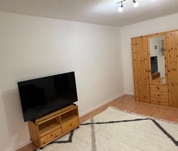 1 Zimmer in 2er-WG, in Nürnberg Hauptbahnhof, 450 EUR - Photo 6