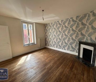 Appartement à louer 3 pièces 66.88m² - Photo 1