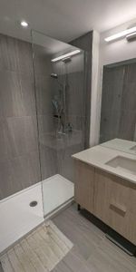 Appartement de 1 chambre et 1 salle de bain - Photo 4