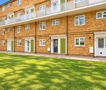 3 bedroom maisonette to rent - Photo 5