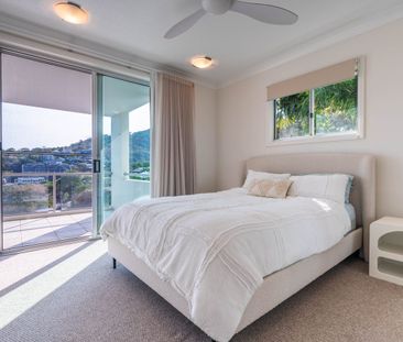 Inner-City Living - Fully Furnished Apartment | Portsea, Hale Stree... - Photo 5
