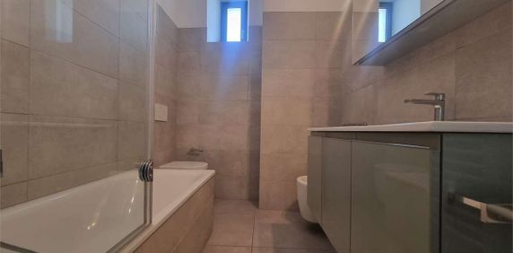 Neue 3.5-Zimmer-Wohnung - Photo 2