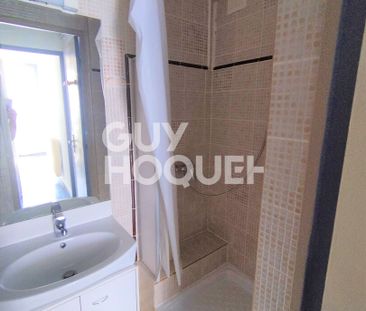 PERPIGNAN :Moulin à Vent: appartement T2 avec loggia et cave - Photo 4