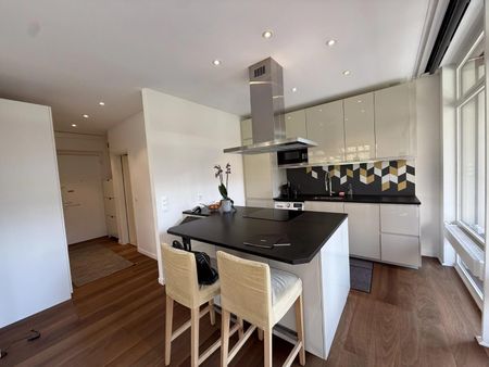 2 Zimmer, 70 m², 1. Stock - Foto 3