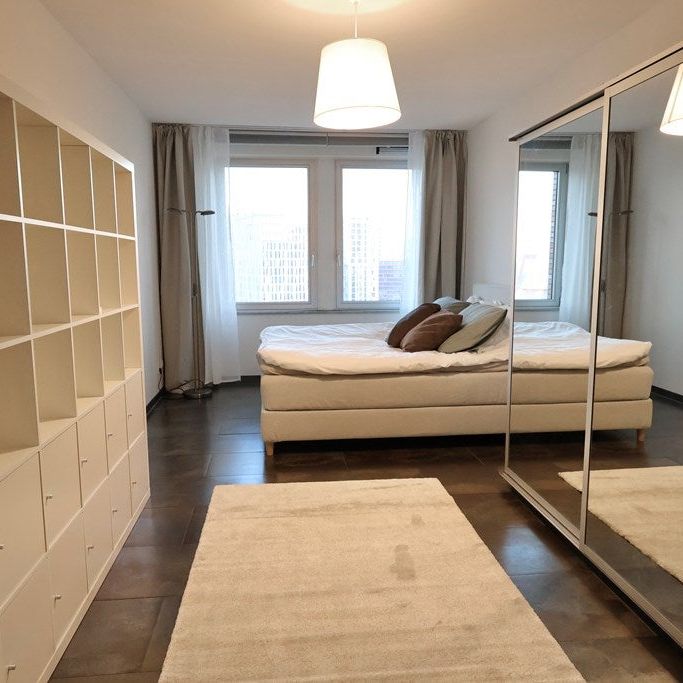 Te huur: Appartement Botersloot in Rotterdam - Foto 1