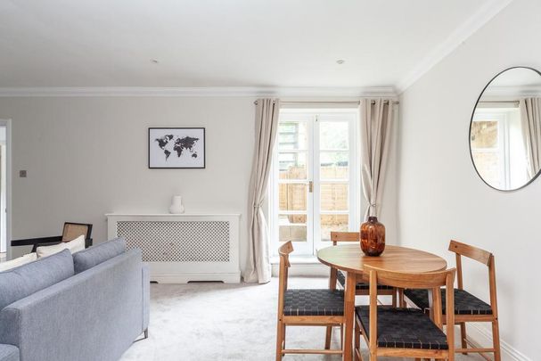 1 bedroom flat to rent - Photo 1