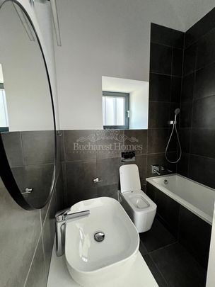 Park Apartment of 3 Bdr Apartment in Contemporan Complex, South Pipera. - Fotografie 1