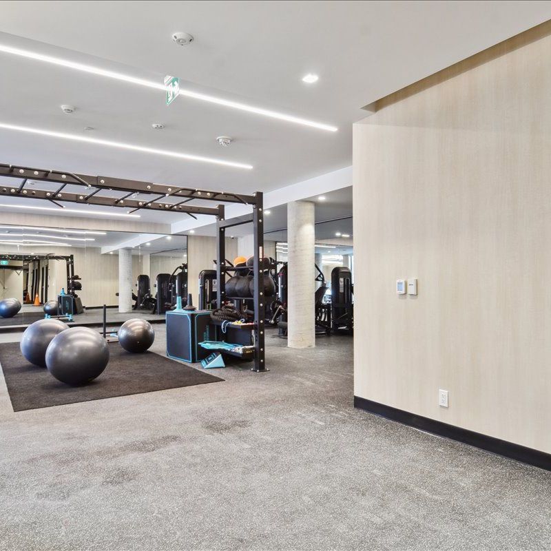 For Lease - 2020 Bathurst Street Unit# 327, Toronto, Ontario - Photo 1