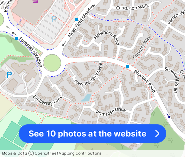 New Rectory Lane, Park Farm, TN23 3LY - Photo 1