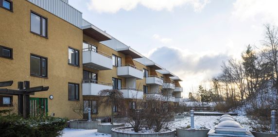 Vårholmsbackarna 110 - Photo 2