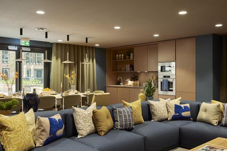 3 bedroom apartment to rent - Photo 5