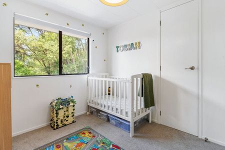 Charming 3 Bedroom Massey Retreat w/ Garden - Photo 2