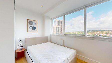 Studio to rent - Photo 3