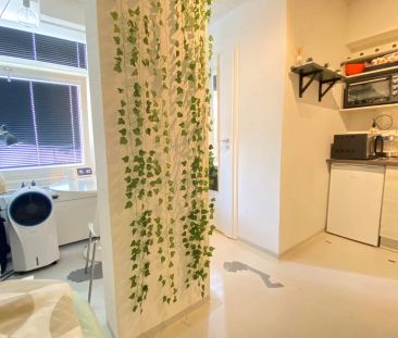 Studio meublé Oostmaaslaan, Rotterdam - À louer - Foto 1
