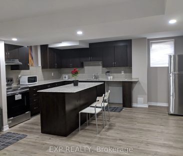 15 Kalmia Road #Basement - Photo 5