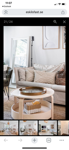 Intagsgatan, Eskilstuna - Photo 3