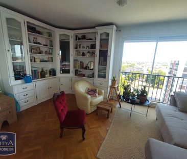 Location Appartement 5 pièces 101m² PERPIGNAN 66000 - Photo 1